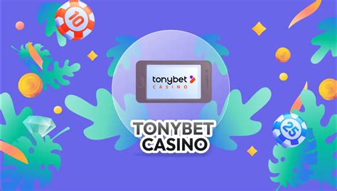 tonybet 20 free spins|TonyBet Casino Bonus ️ Free Spins No Deposit .